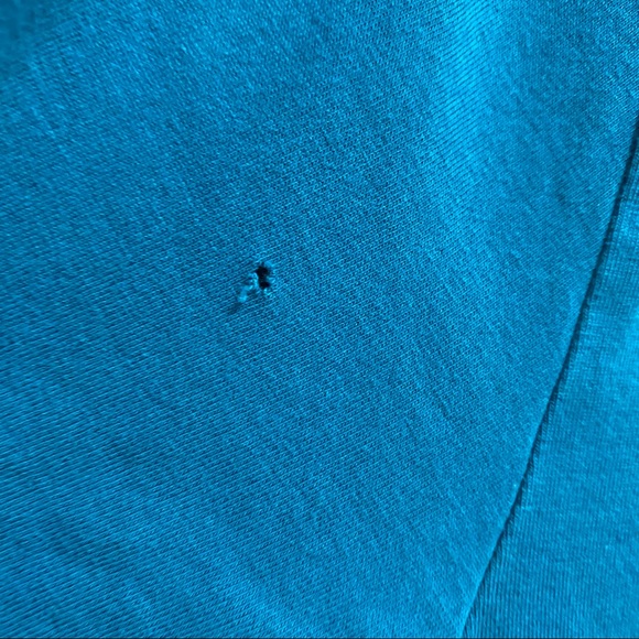 CAT Womens Workwear Tee - Picture 7 of 7